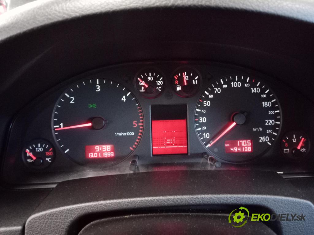 Audi A6 2001 prístrojovka/ budíky 4B0920932Q