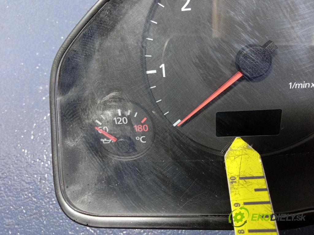 Audi A6 2001 prístrojovka/ budíky 4B0920932Q
