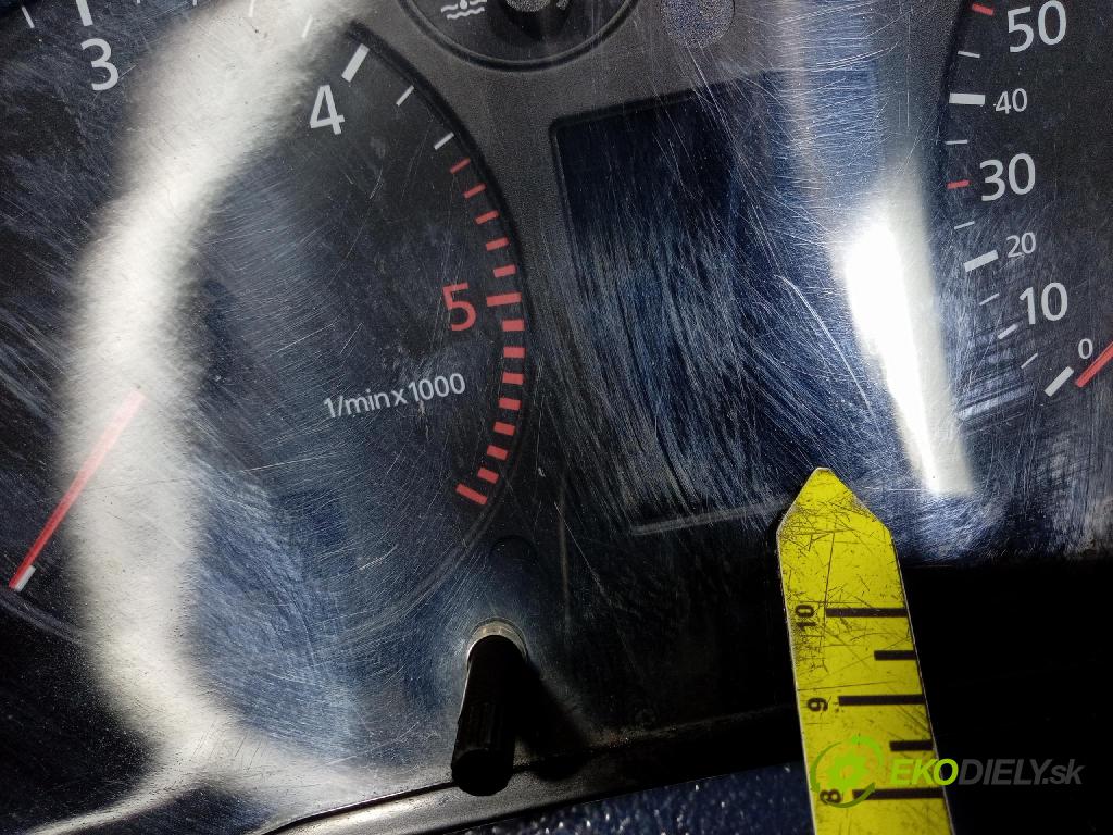 Audi A6 2001 prístrojovka/ budíky 4B0920932Q
