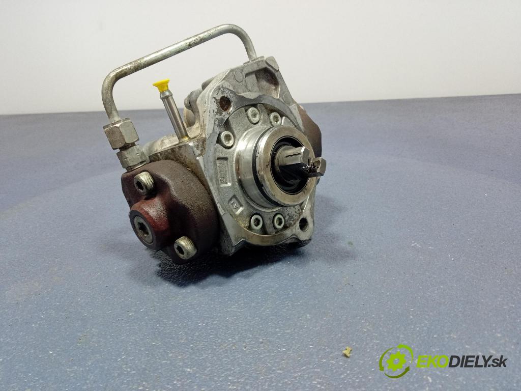 Toyota Corolla verso 2006 čerpadlo Injekce: 22100-0R010