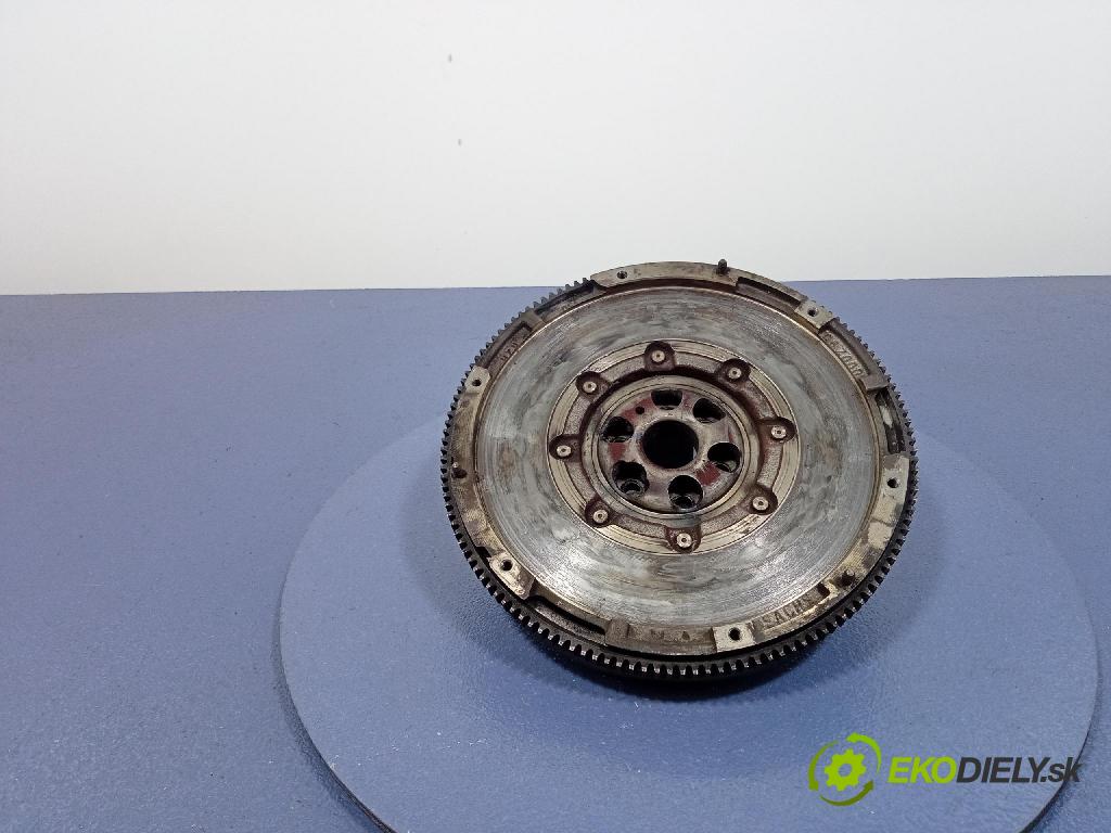 Jeep Compass 2007 kolo Houpačka: 00290