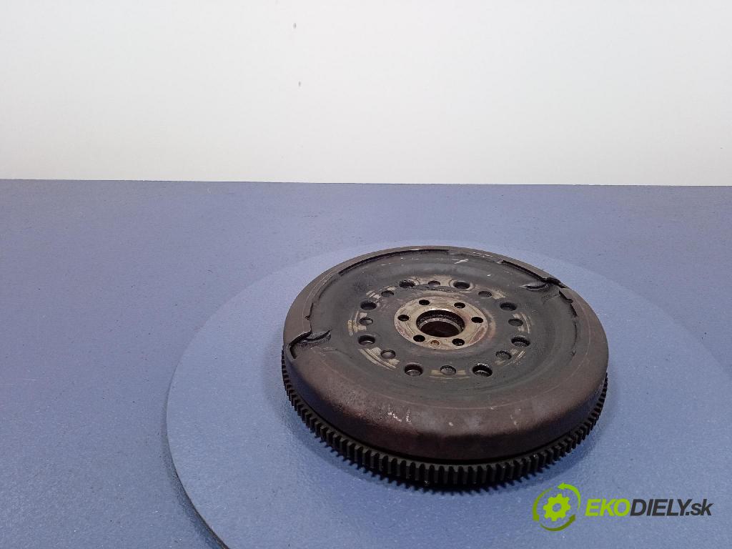 Jeep Compass 2007 kolo Houpačka: 00290