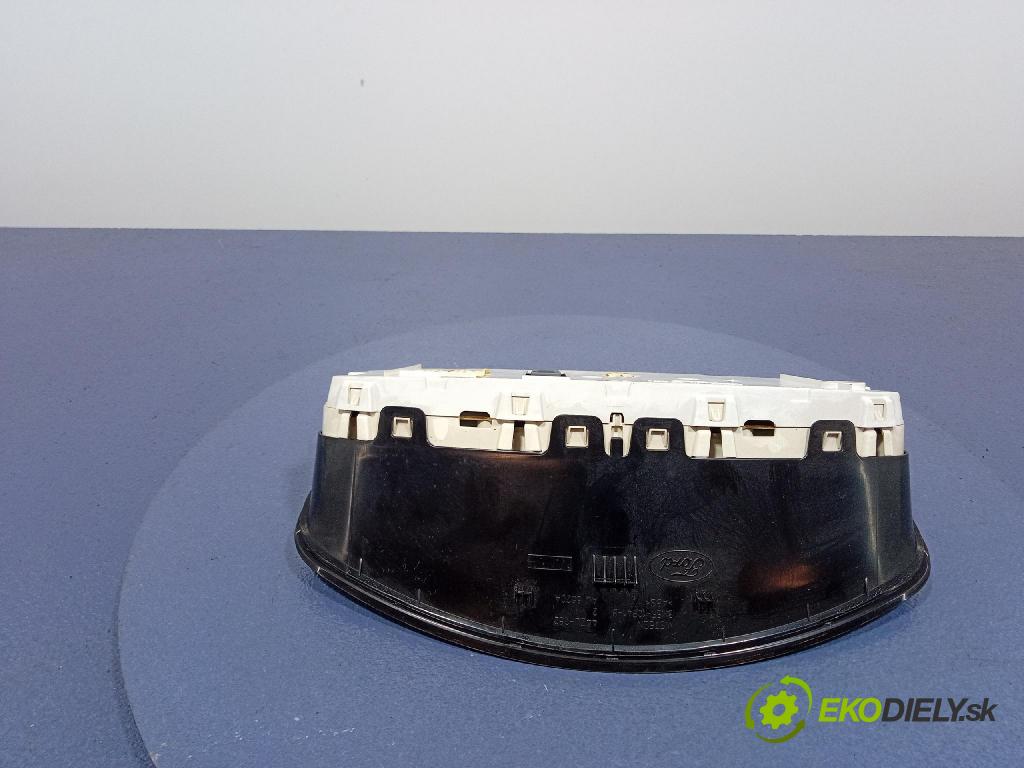 Ford Focus 2005 prístrojovka/ budíky 3M5F10841B