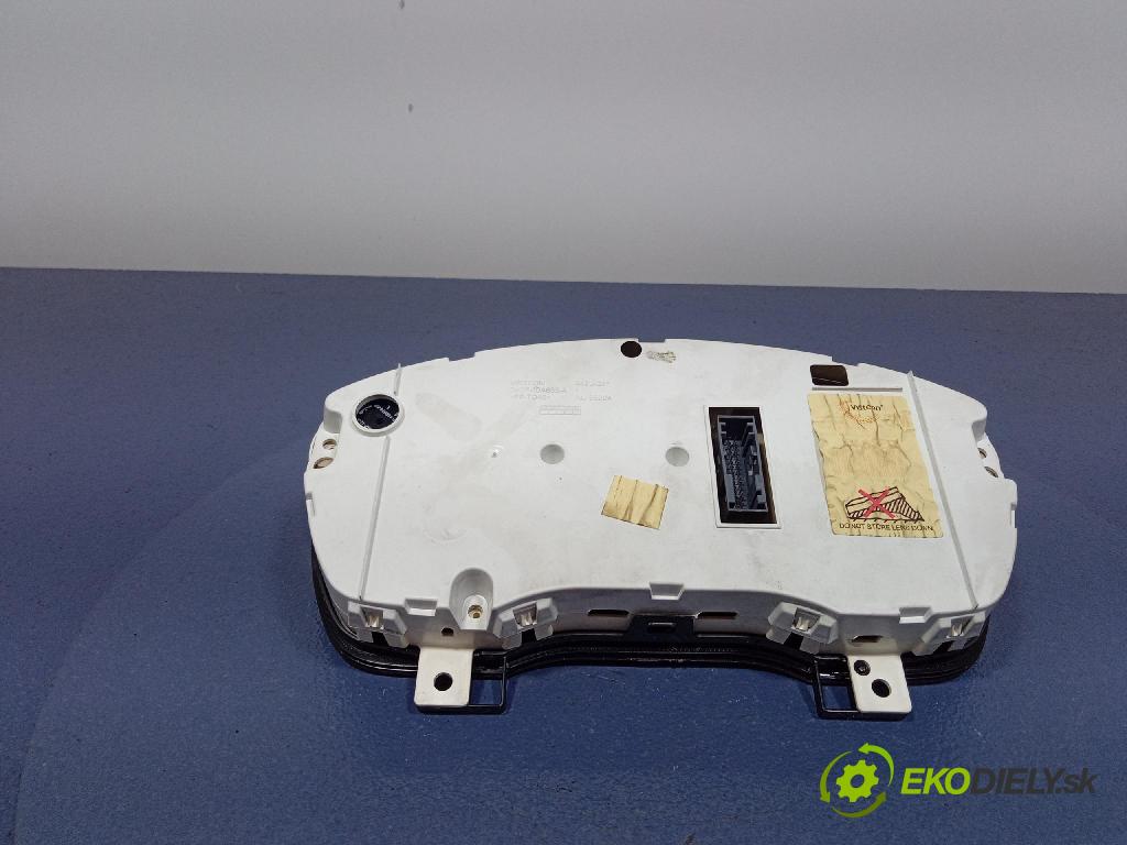 Ford Focus 2005 prístrojovka/ budíky 3M5F10841B