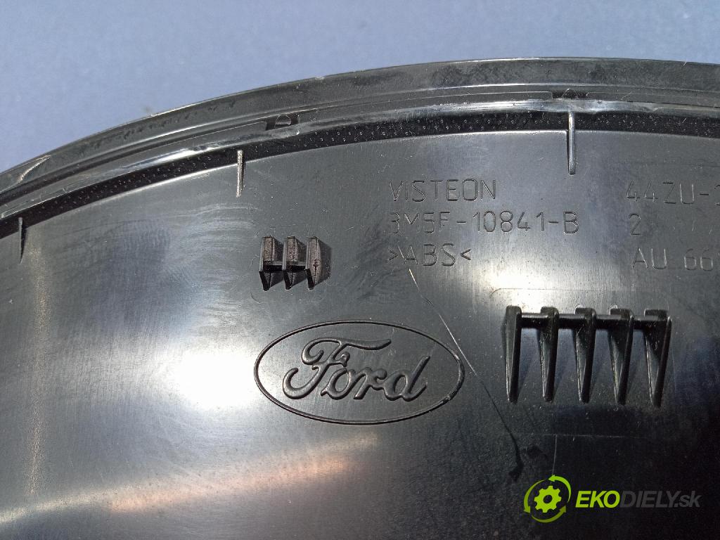 Ford Focus 2005 prístrojovka/ budíky 3M5F10841B