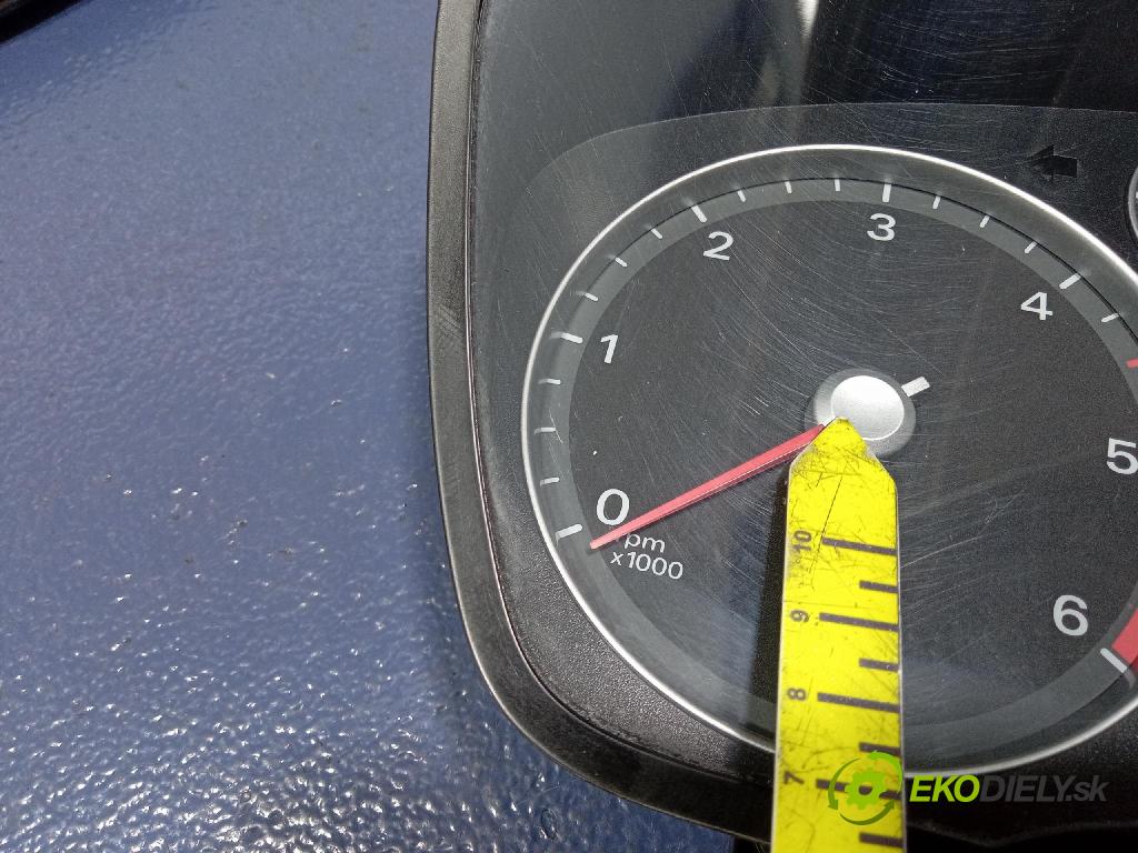 Ford Focus 2005 prístrojovka/ budíky 3M5F10841B