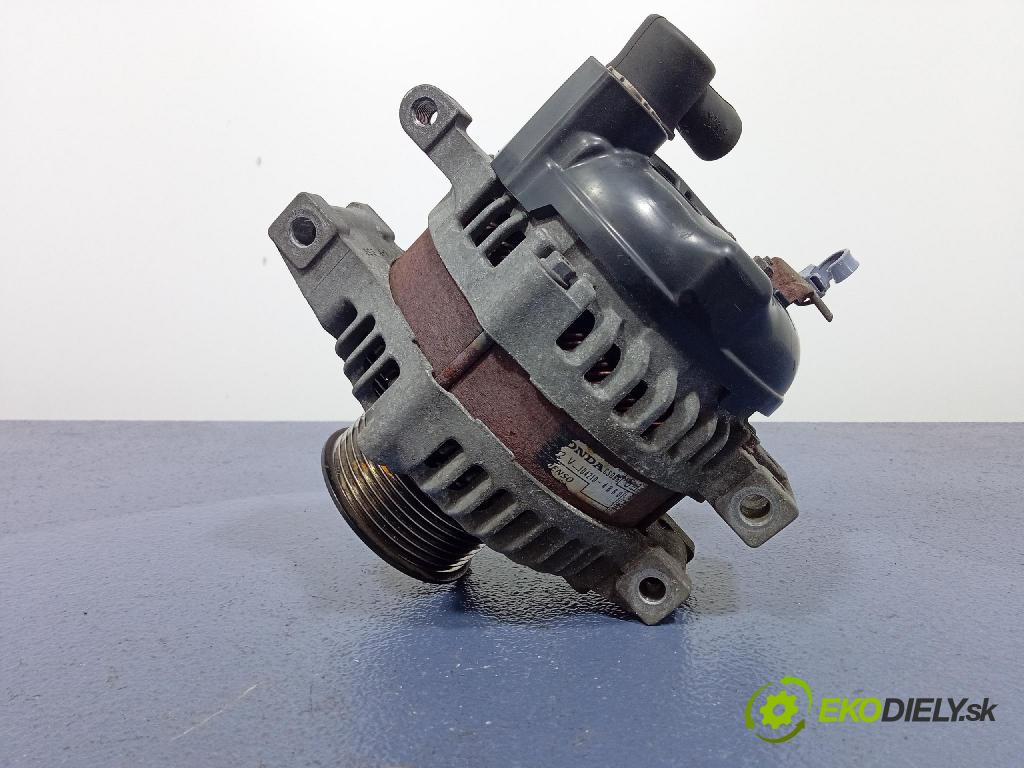 Honda Civic 2005 Alternator 104210-4860
