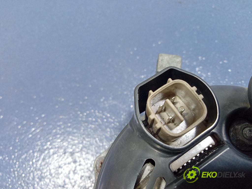 Honda Civic 2005 Alternator 104210-4860
