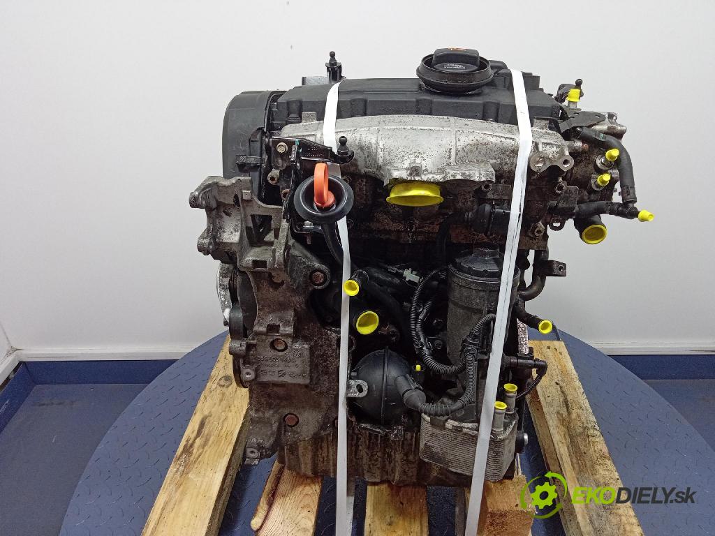 Jeep Compass 2007 motor Diesel