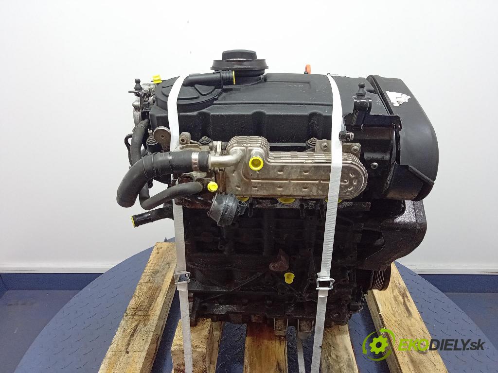 Jeep Compass 2007 motor Diesel