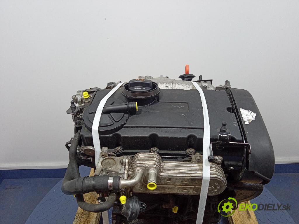 Jeep Compass 2007 motor Diesel