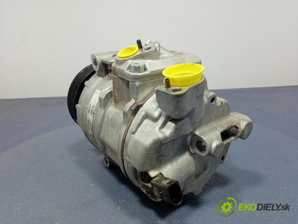 Audi A3 2003 Kompresor: Klimatizace: 890632