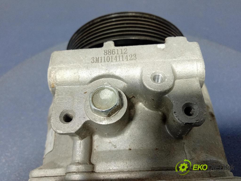 Audi A3 2003 Kompresor: Klimatizace: 890632