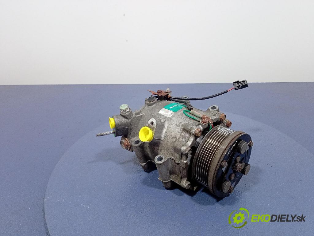 Honda Civic 2005 Kompresor: Klimatizace: 8FK351121-081