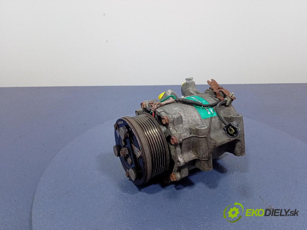 Honda Civic 2005 Kompresor: Klimatizace: 8FK351121-081
