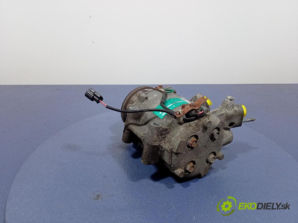 Honda Civic 2005 Kompresor: Klimatizace: 8FK351121-081