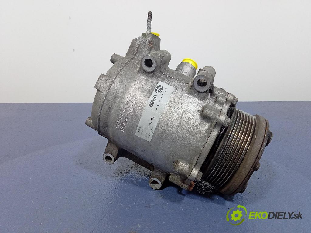 Honda Civic 2005 Kompresor: Klimatizace: 8FK351121-081