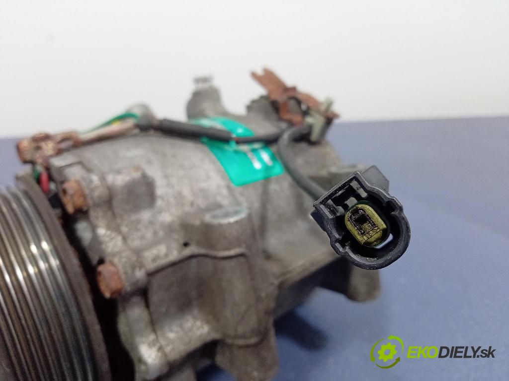 Honda Civic 2005 Kompresor: Klimatizace: 8FK351121-081