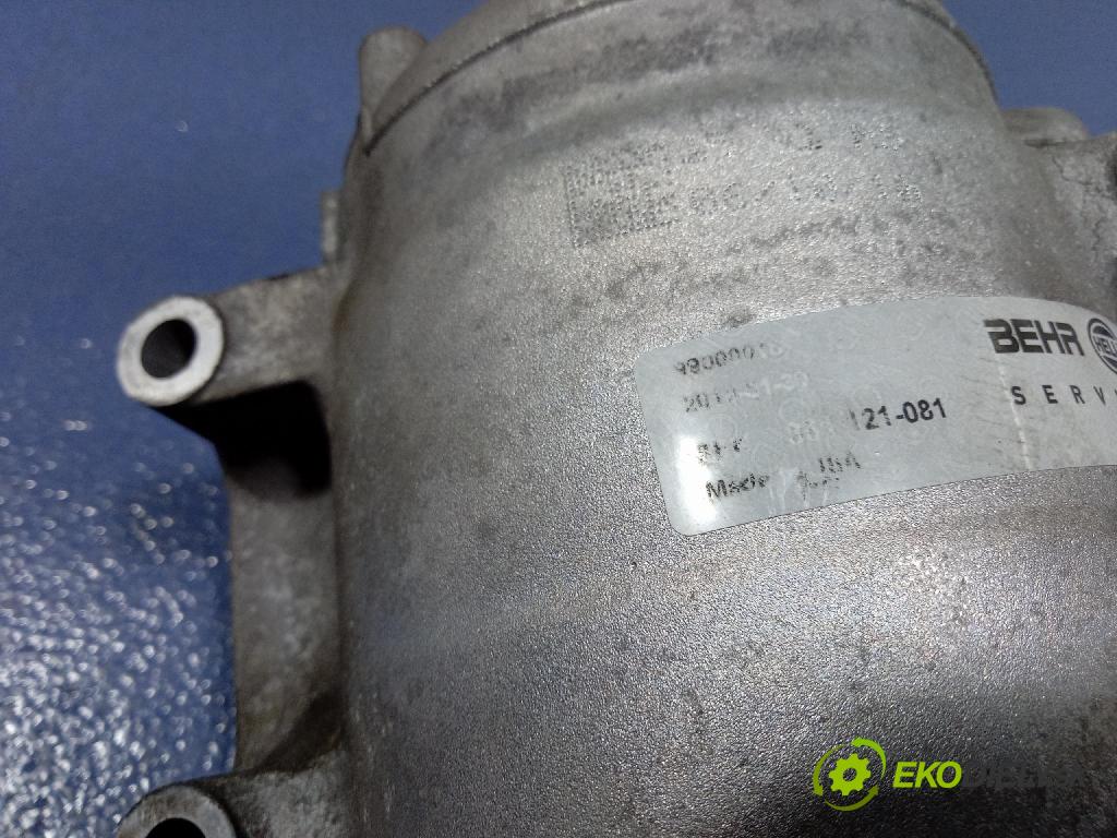 Honda Civic 2005 Kompresor: Klimatizace: 8FK351121-081