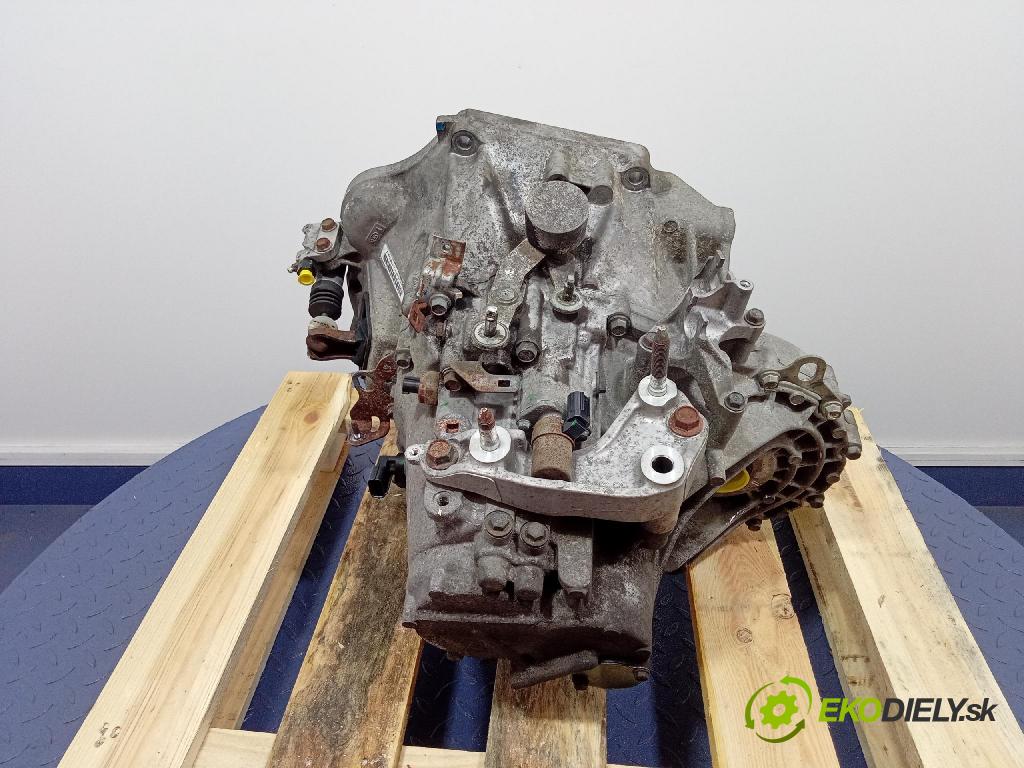 Honda Civic 2005 převodovka Ozubené kola: Manualna PPG6