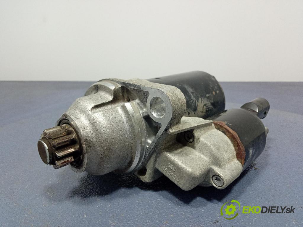 Audi A3 2003 startér: 1005831335