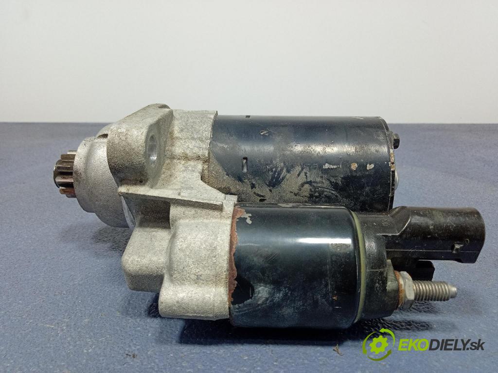 Audi A3 2003 startér: 1005831335
