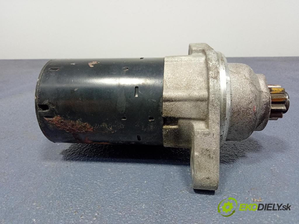 Audi A3 2003 startér: 1005831335