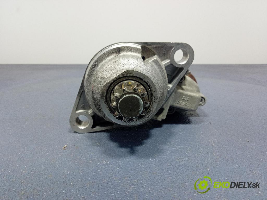 Audi A3 2003 startér: 1005831335