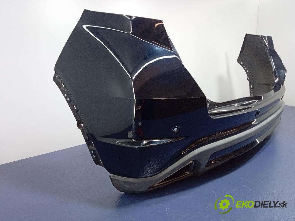 Honda Civic 2005 nárazník Zad: