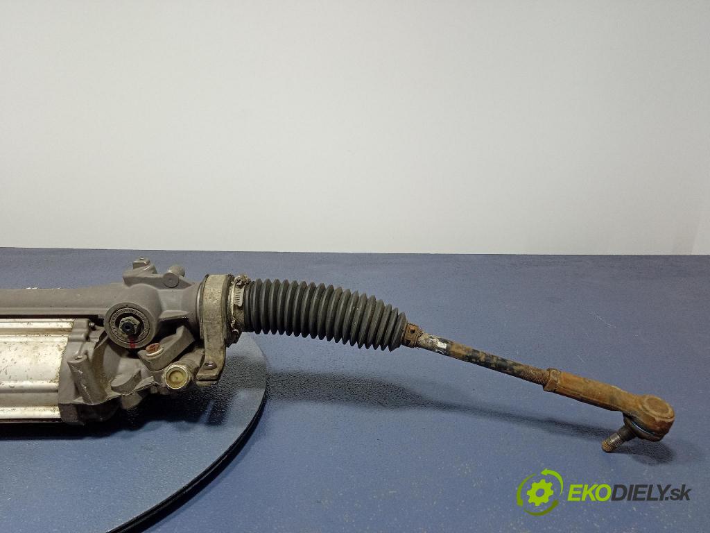 Audi A3 2003 řízení volantu 3C1423051S
