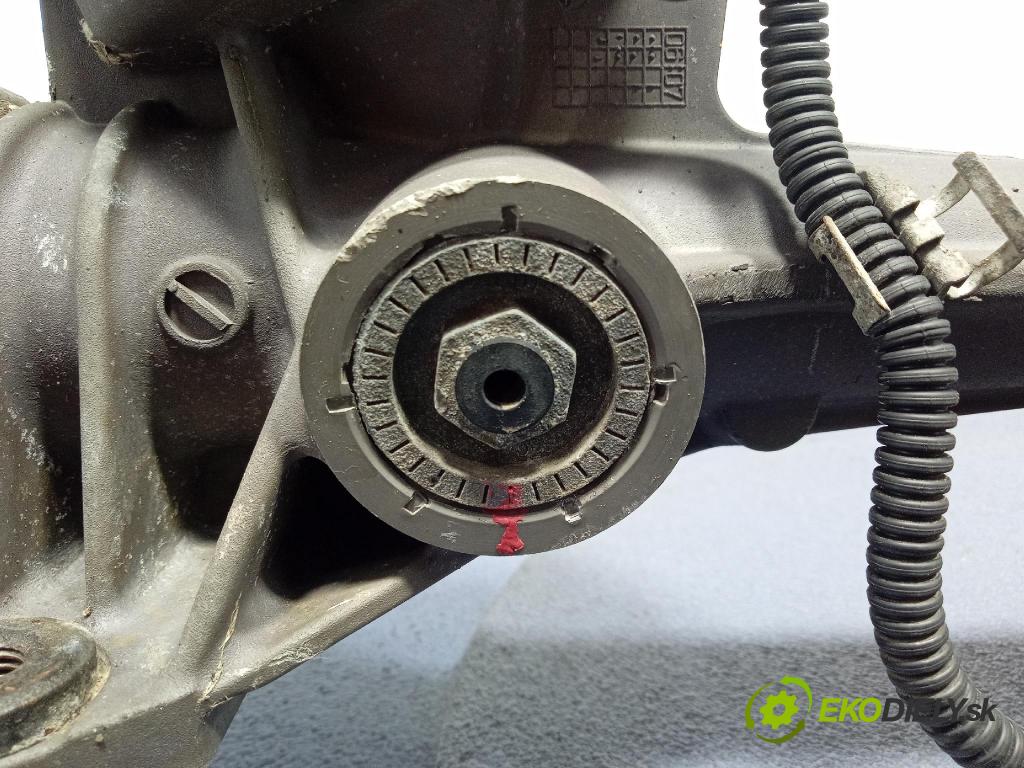 Audi A3 2003 řízení volantu 3C1423051S
