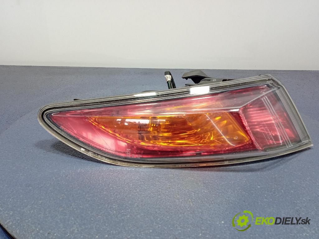 Honda Civic 2005 světlo Zad: levá Mimo: 220-16721