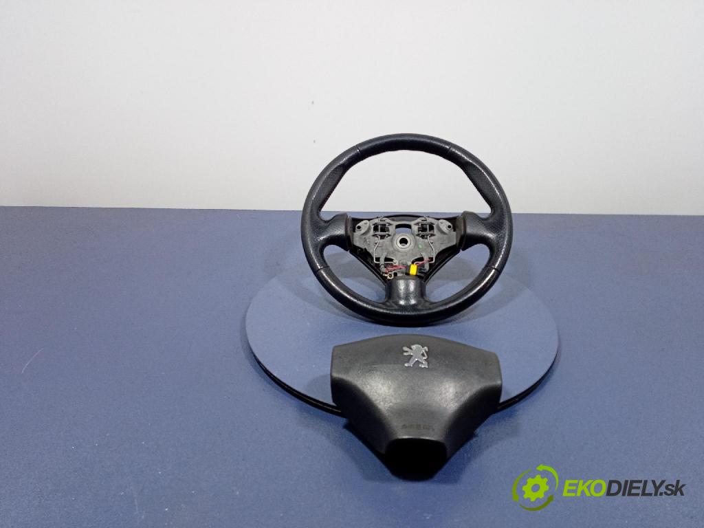 Peugeot 206 2002 volant 9644116577