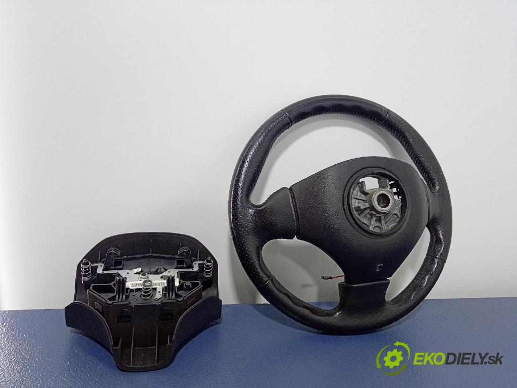 Peugeot 206 2002 volant 9644116577