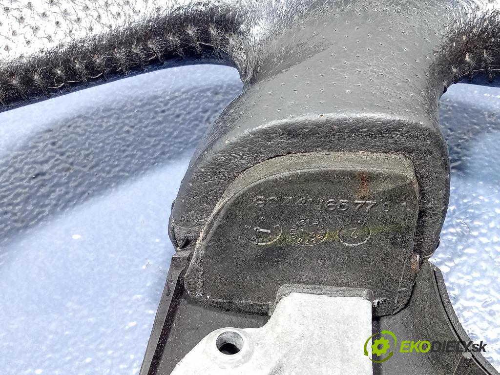 Peugeot 206 2002 volant 9644116577