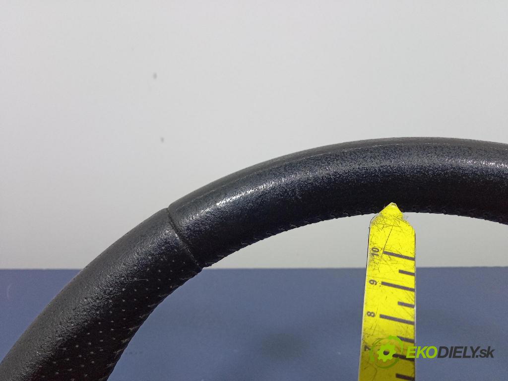 Peugeot 206 2002 volant 9644116577