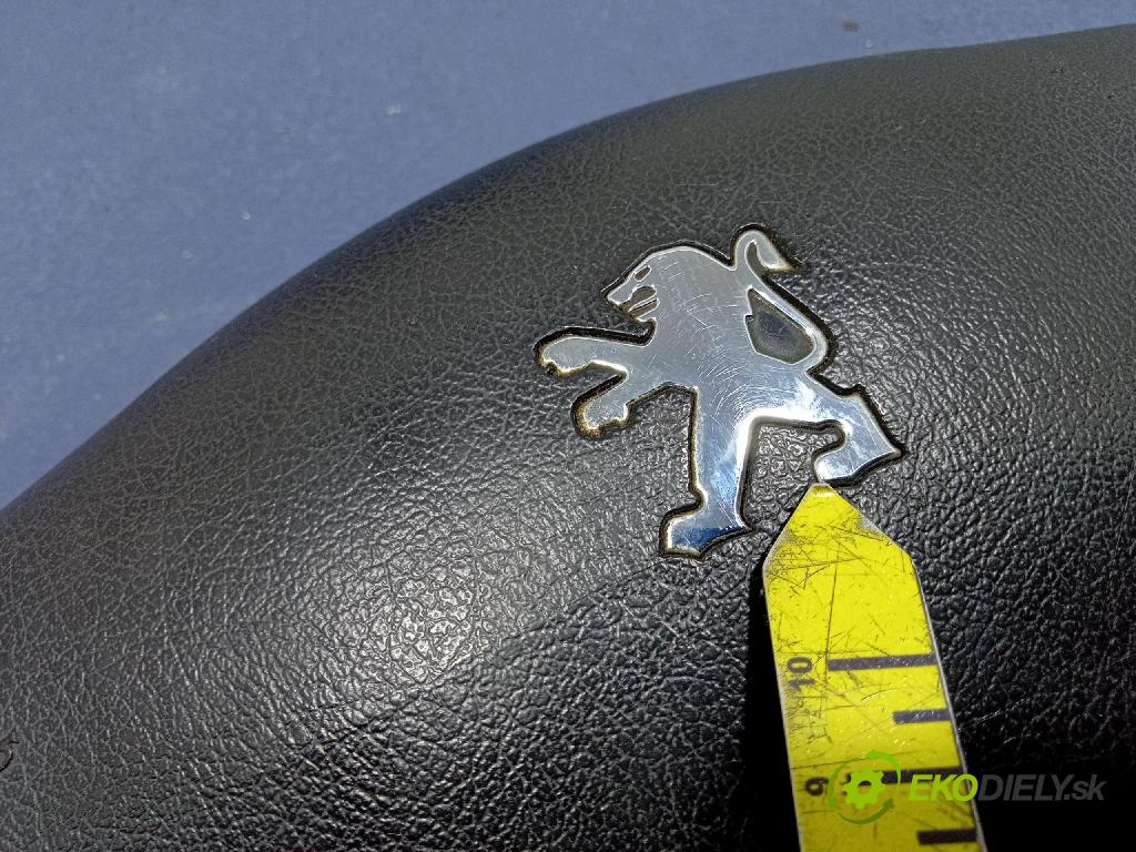 Peugeot 206 2002 volant 9644116577