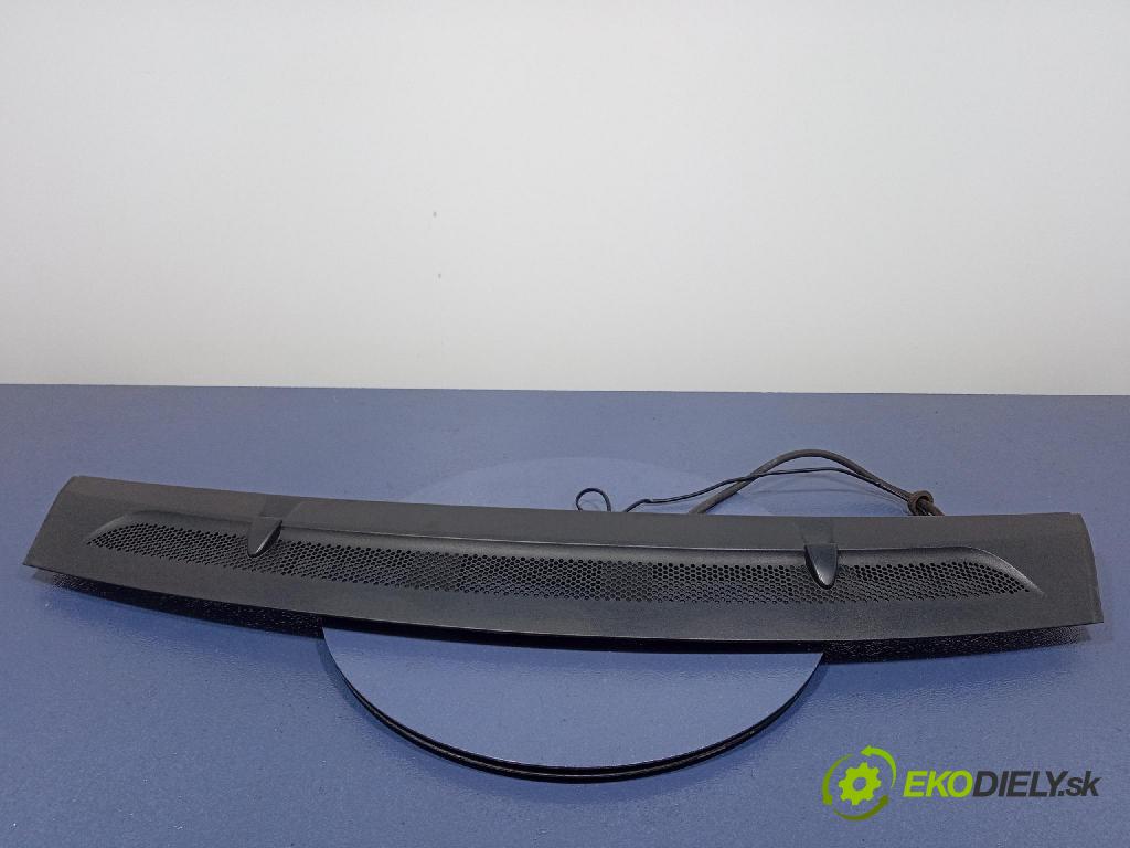 Mercedes A-Klasa 2005 torpédo A1698360018
