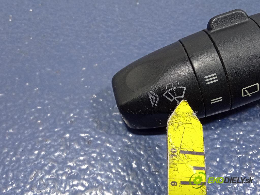Mercedes A-Klasa 2005 Přepínač Komplex: A1695450210