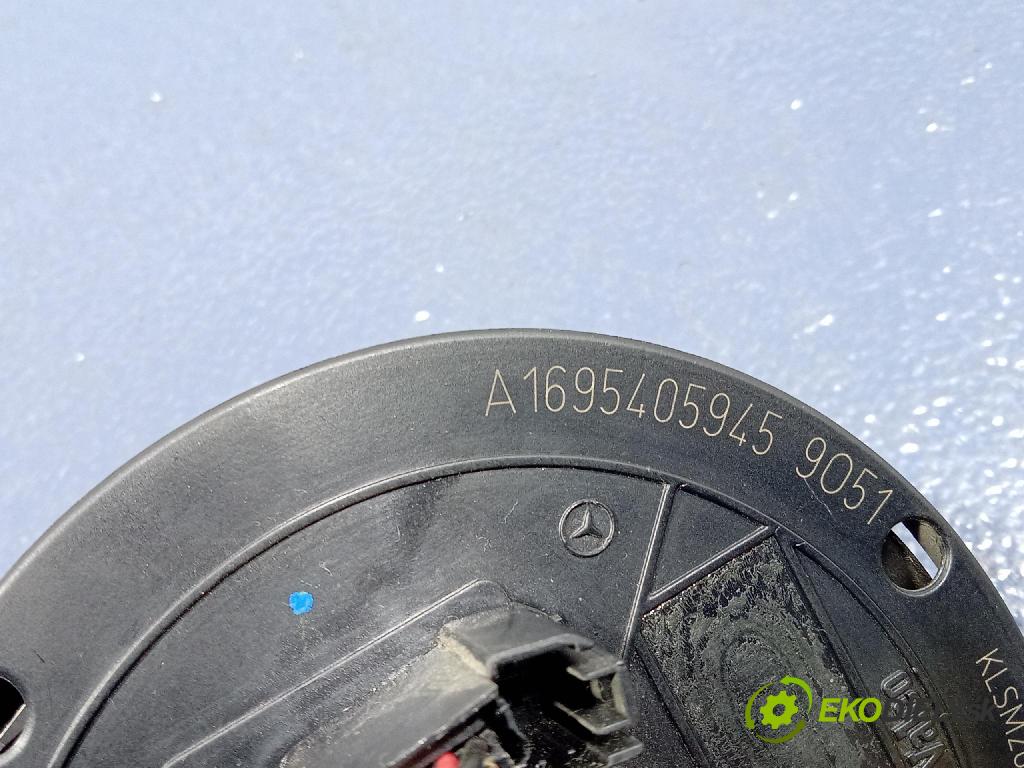 Mercedes A-Klasa 2005 Páska: Airbag. A1695405945