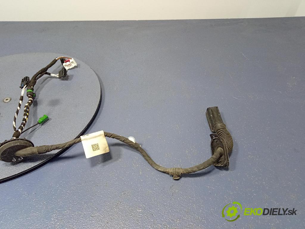 Porsche Cayenne 2017 inštalácia Elektrický: 9Y0971162