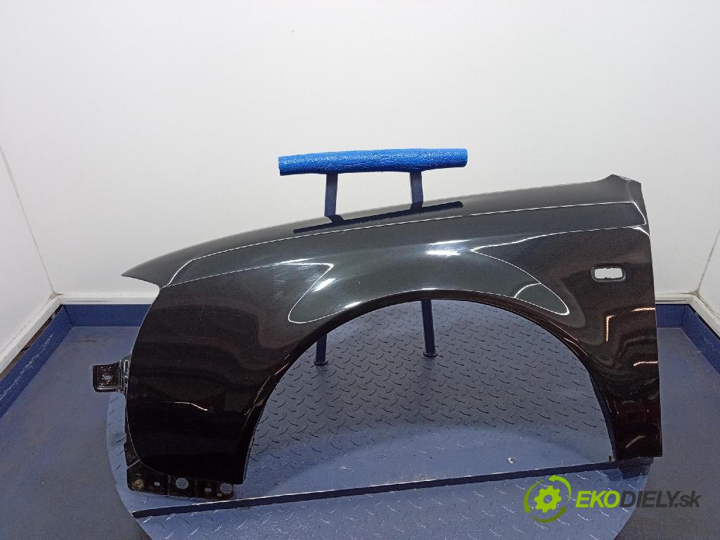 Audi A6 2001 blatnik před Levý: