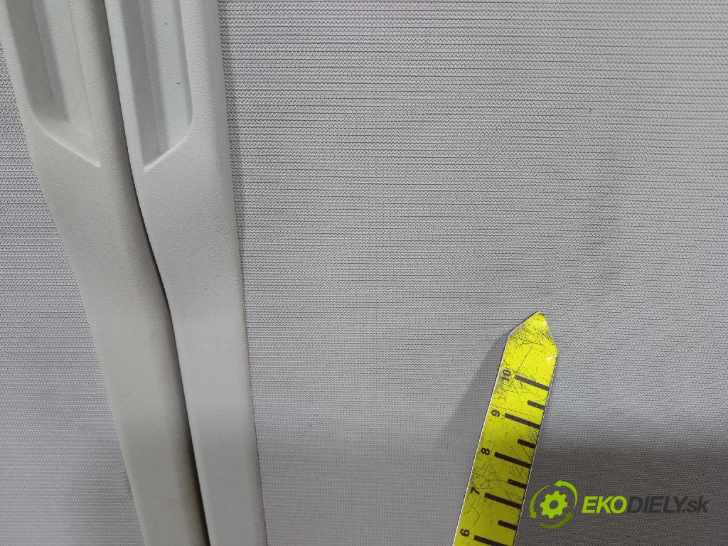 Mercedes A-Klasa 2005 Střešní okno: A1697800105