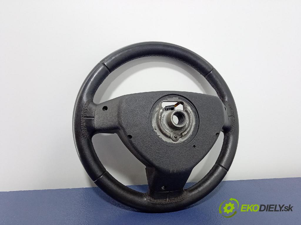 Opel Astra 2006 volant 24454499
