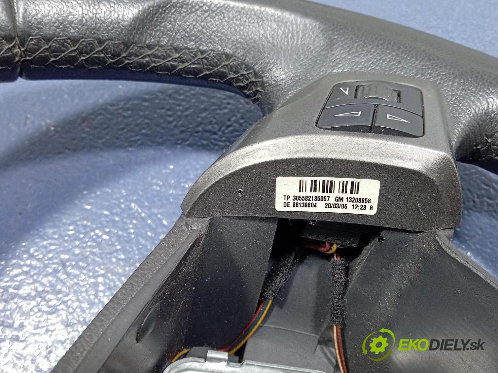 Opel Astra 2006 volant 24454499