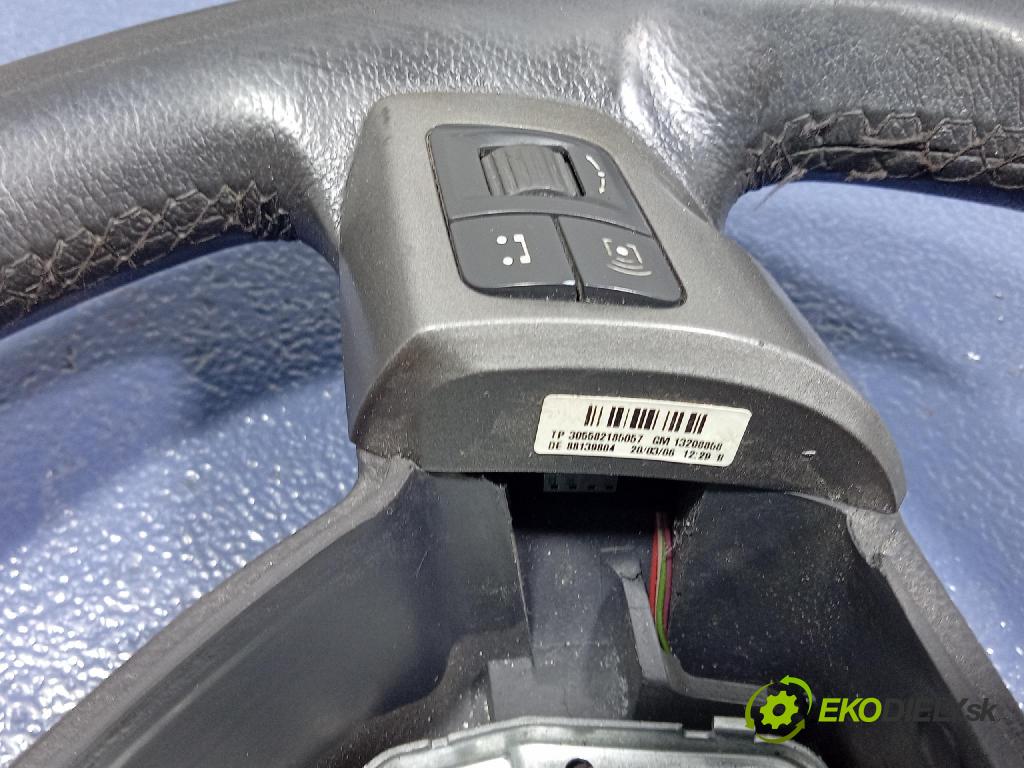 Opel Astra 2006 volant 24454499