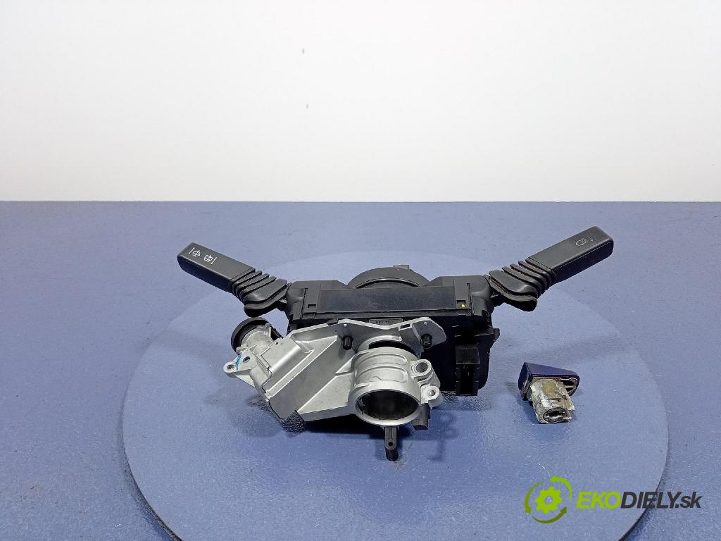 Opel Astra 2006 Přepínač Komplex: 13236788