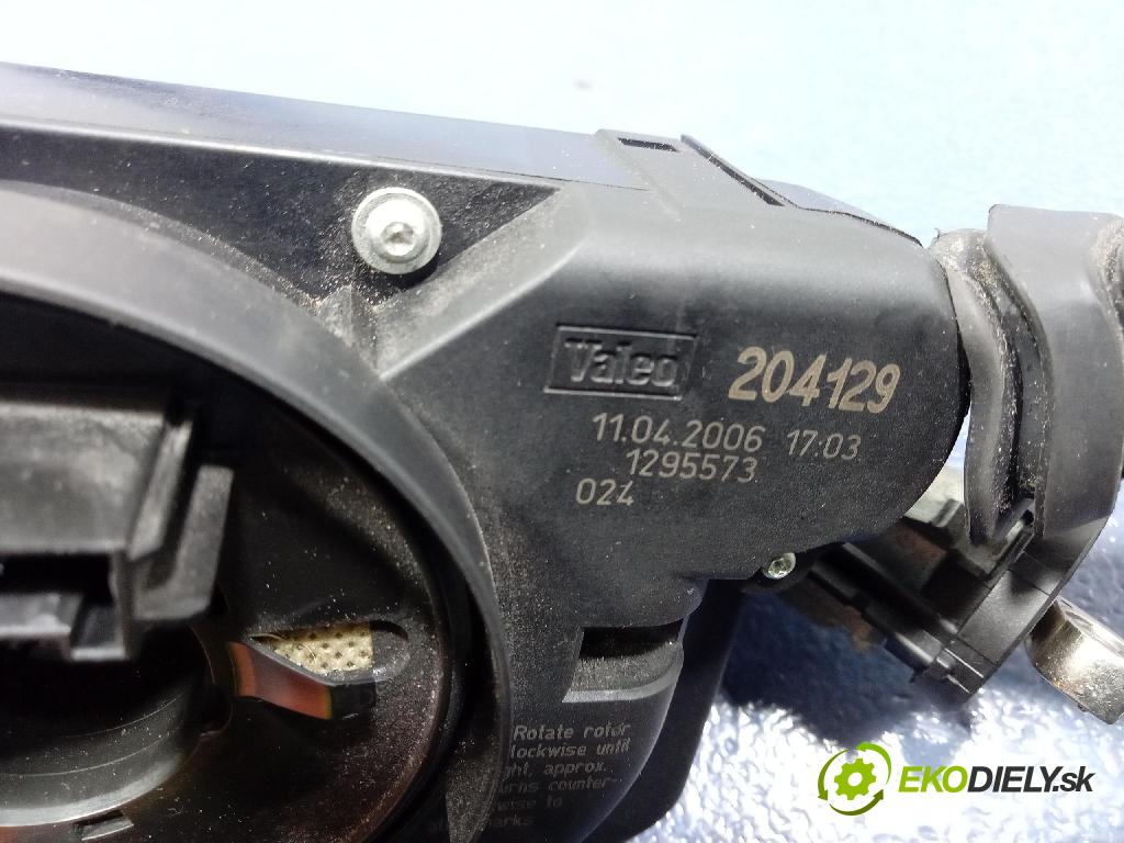 Opel Astra 2006 Přepínač Komplex: 13236788