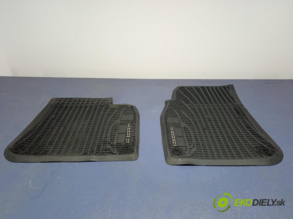 Porsche Cayenne s 2017 koberec do auta 9Y0044801