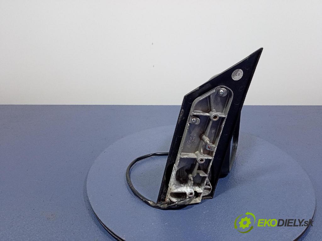Vw Caddy 2005 zpětné zrcátko prave
